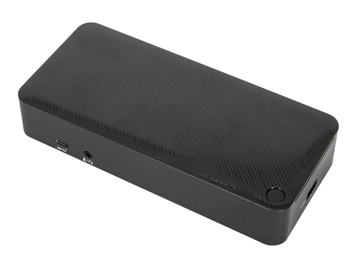 Targus Dockingstation - USB-C - 2 x HDMI, 2 DOCK182EUZ
