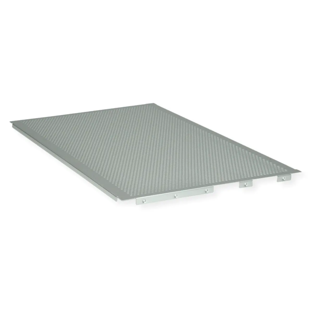 SCHROFF COVER PLATE EMC 84HP 295D
