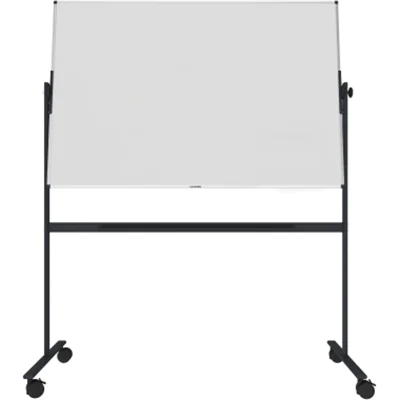 Legamaster Whiteboard UNITE PLUS Maße der Oberfläche: 150 x 100 cm (B x H) Tafel magnethaftend beidseitig beschreibbar Stahl emailliert weiß