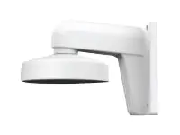 LevelOne CAS-7322 - Halterung für Kameramontage - Wand montierbar - für LevelOne FCS-3073