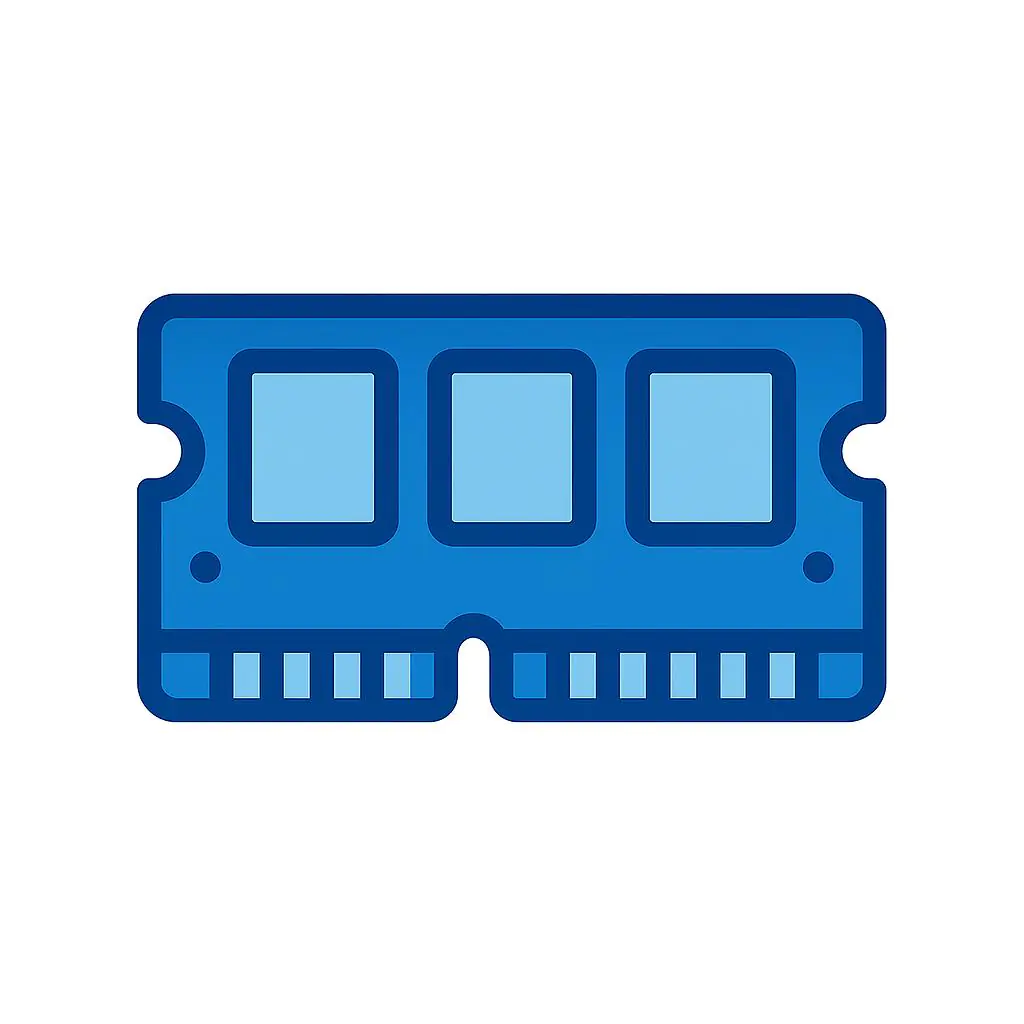 Arbeitsspeicher / RAM Arbeitsspeicher / RAM