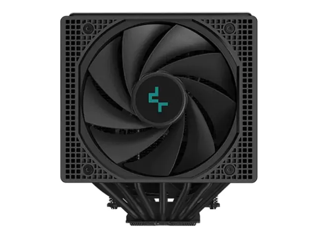 Deepcool ASSASSIN IV VC VISION Premium CPU Air Cooler Dual-Tower Vapor Chamber