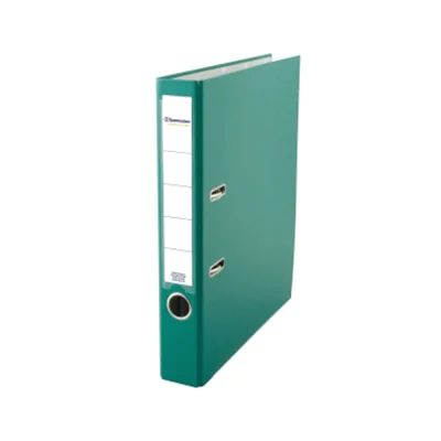 Soennecken Ordner 3344 DIN A4 50mm PP grün Soennecken Ordner 3344 DIN A4 50mm PP grün