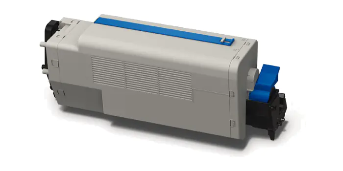 OKI - Schwarz - Original - Tonerpatrone - für B840dn, 840dtn, 840n; ES 8140dn OKI - Schwarz - Original - Tonerpatrone - für B840dn, 840dtn, 840n; ES 8140dn