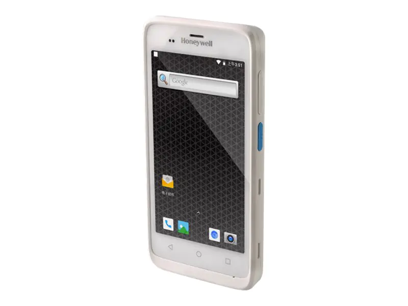 Honeywell ScanPal EDA51 HC - Datenerfassungsterminal - robust - Android 10 - 32