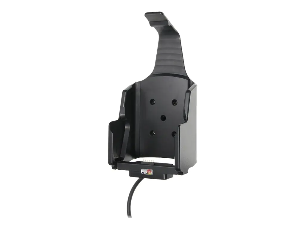 Brodit Active holder with cig-plug - Autohalterung für Handheld - für Datalogic DL-Axist Brodit Active holder with cig-plug - Autohalterung für Handheld - für Datalogic DL-Axist