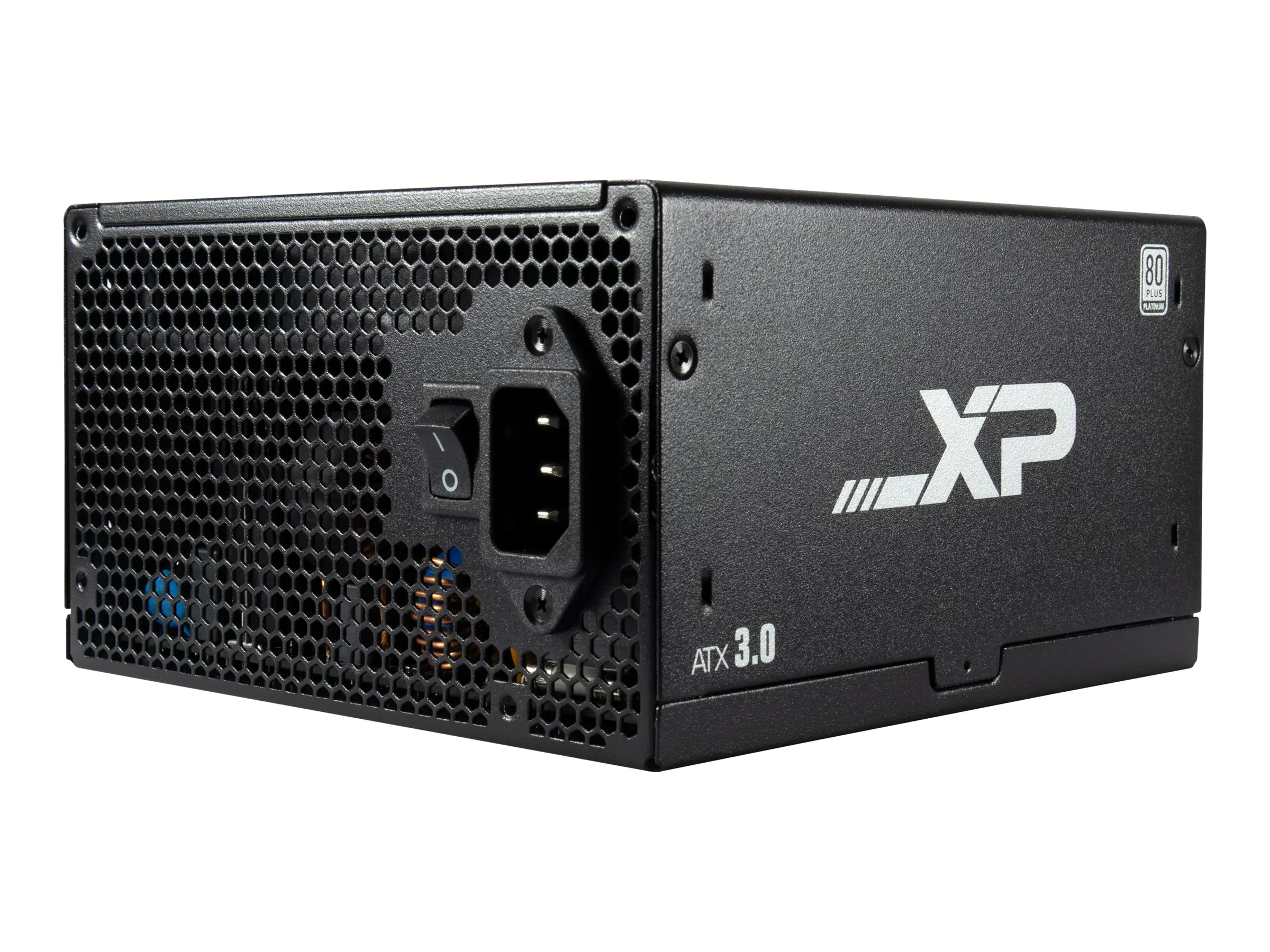 Inter-Tech Netzteil SAMA XPH-1200A ATX3.0 AC100 1200W,240V,50/60Hz