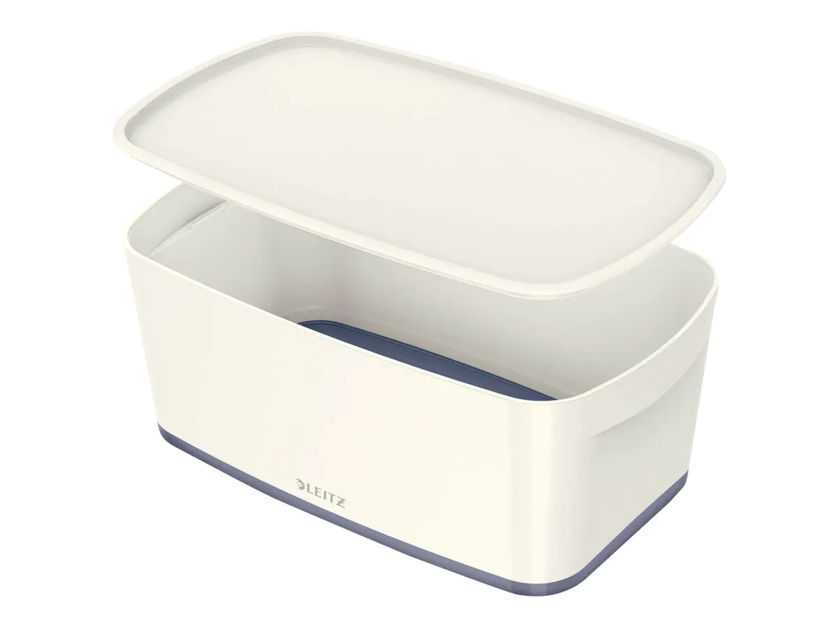 Esselte Leitz MyBox Small - Aufbewahrungsbox - 5 Liter 52291001