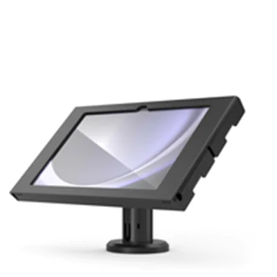 Compulocks K/GalaxyTabS9FE+12.4"ApexTilting4"BK