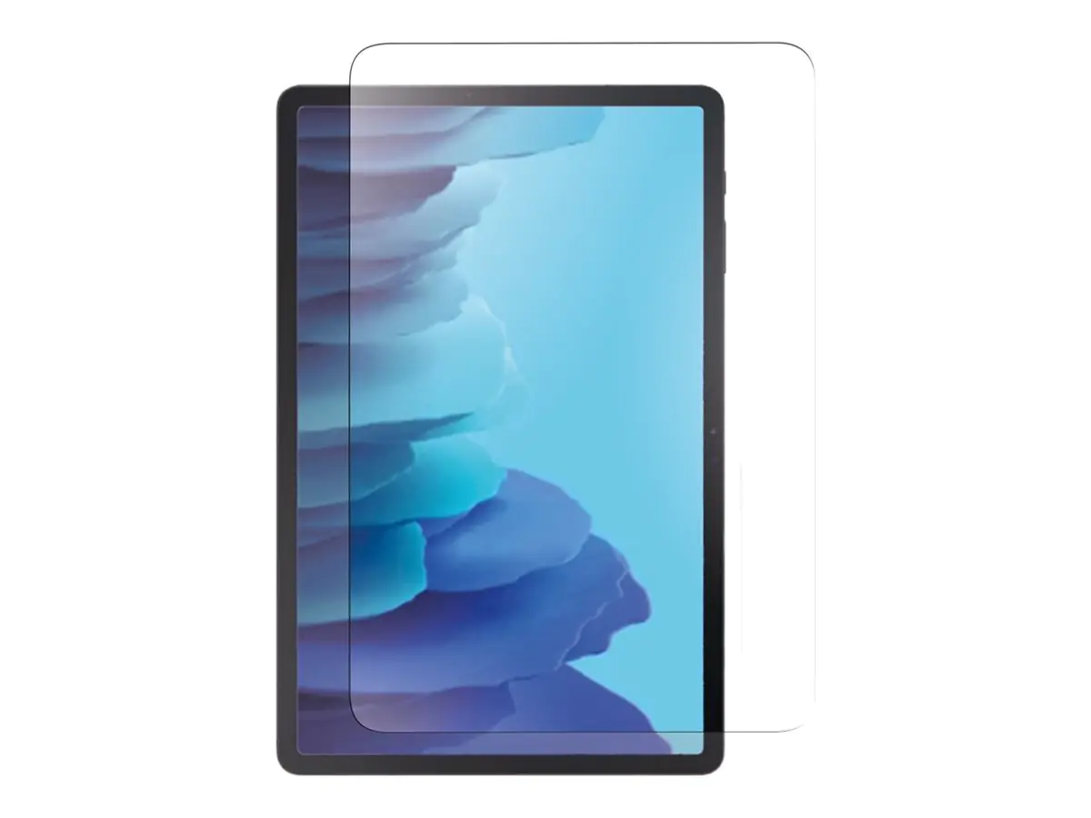 Mobilis - Bildschirmschutz für Tablet - Glas - klar - für Samsung Galaxy Tab A9+