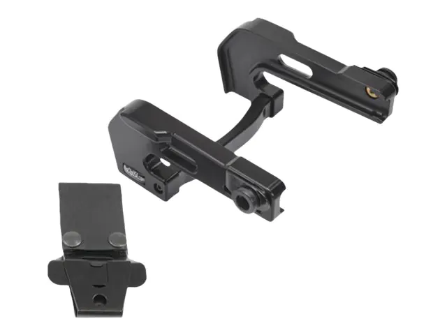 Zebra Strichcode-Scanner-Holster - fest, mit Gürtelclip