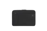 Tucano TOP - Notebook-Hülle - Second Skin - 35.6 cm (14") - Schwarz