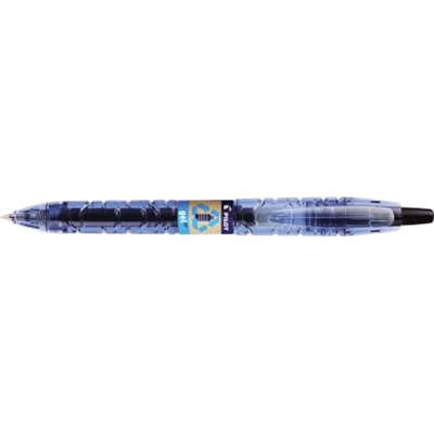 PILOT PEN Gelschreiber B2P Gel 0.7 Schwarz 2719701