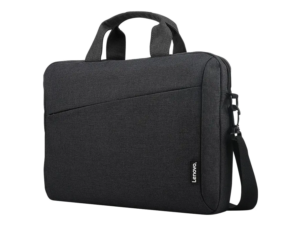 Lenovo Casual Toploader T210 - Notebook-Tasche - 39.6 cm (15.6") - Schwarz - 4X40T84061
