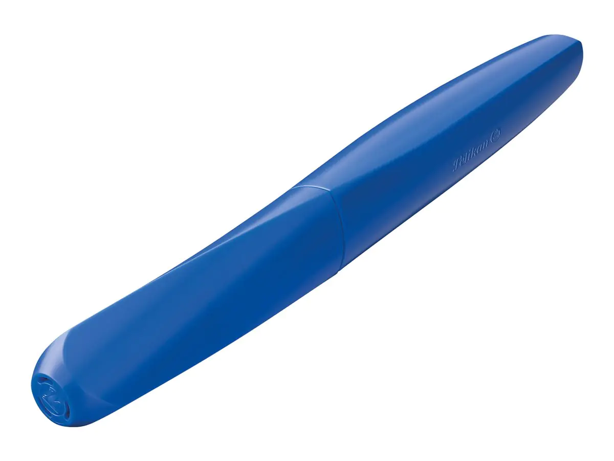 Pelikan Twist P457 - Füller - Mittel 814737