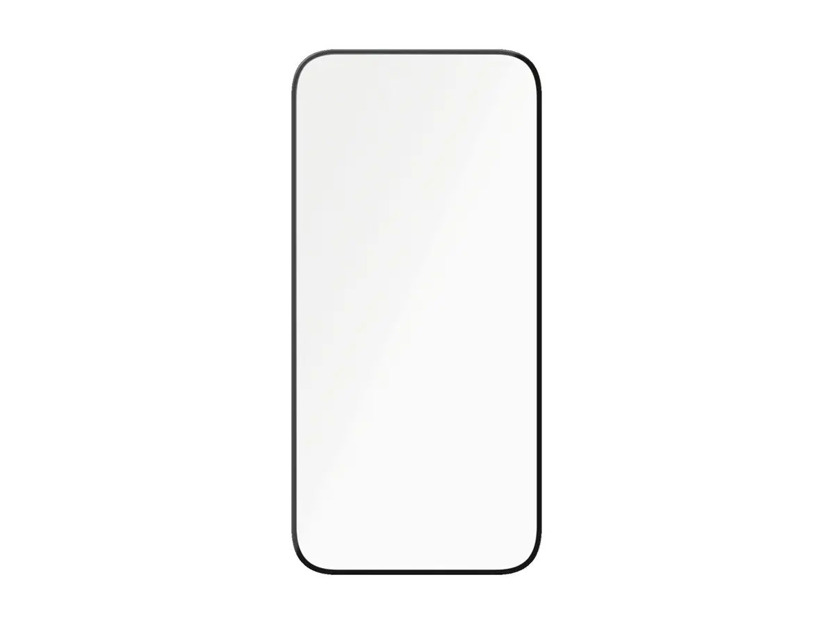 PanzerGlass PG Ceramic Scrn iPhone 16P 6.3Inch UWF