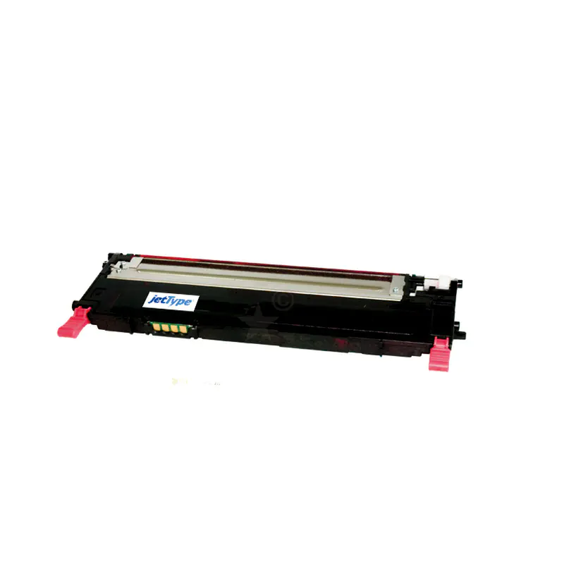 jetType Toner kompatibel zu Samsung CLTM4092S/ELS M4092 magenta 1.000 Seiten