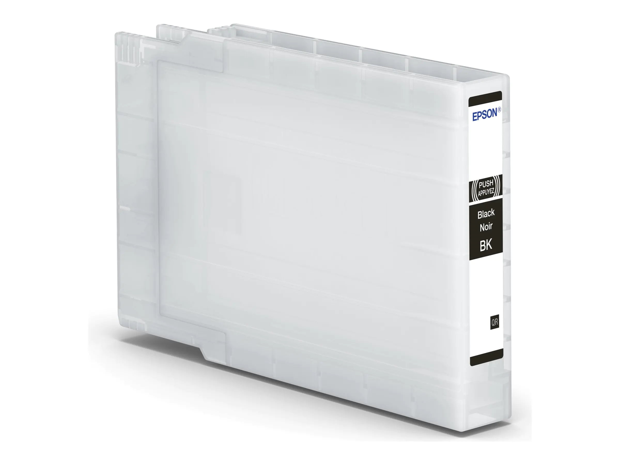 Epson T04B1 - XL - Schwarz - original - Tintenpatrone - für WorkForce Pro WF-C8190, WF-C8610, WF-C8690