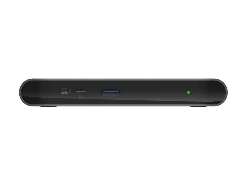 Belkin CONNECT 5-in-1 Core Hub - Dockingstation