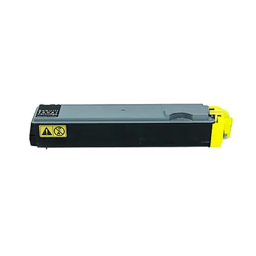 Kyocera TK 8600Y - Gelb - Original - Tonerpatrone - für FS-C8600DN, C8600DN/KL3, C8650DN, C8650DN/KL3