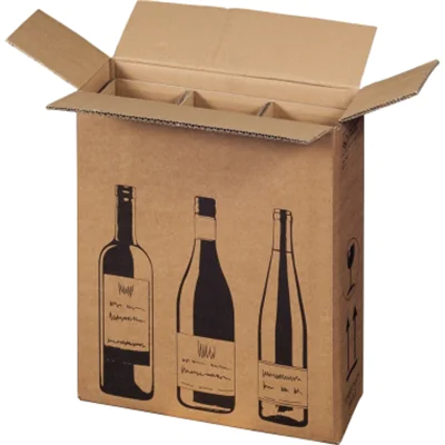 smartboxpro Versandkarton Innenmaße: 10,8 x 36,8 x 30,5 cm (B x H x T) Außenmaße: 12 x 40,4 x 31,7 cm (B x H x T) Wellpappe braun 10 St./Pack.