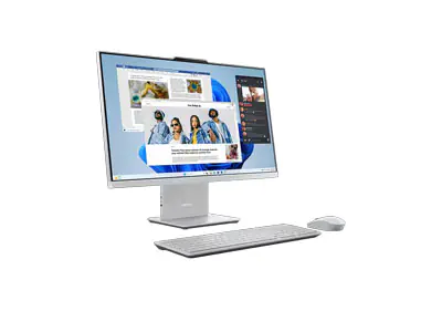 All-in-One PCs All-in-One PCs