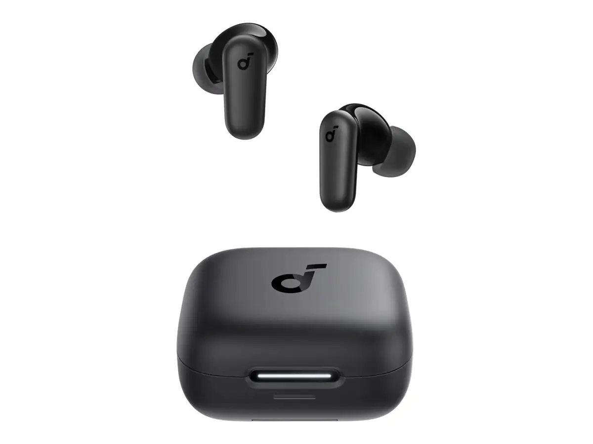 Anker Innovations Soundcore P30i - True Wireless-Kopfhörer mit Mikrofon