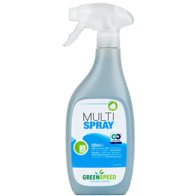 GREENSPEED Glasreiniger Multi Spray 4002718 500ml GREENSPEED Glasreiniger Multi Spray 4002718 500ml