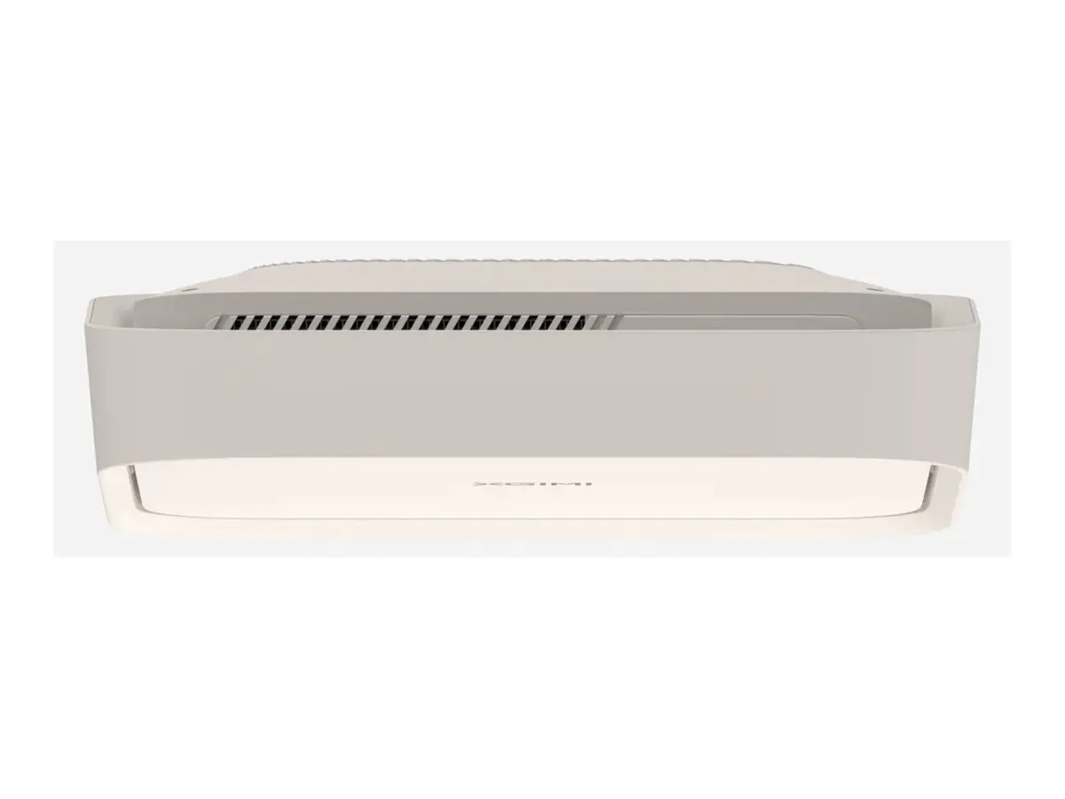 XGIMI Elfin Flip Tragbarer Mini LED Beamer 400 ISO-Lumen - Digital-Projektor - DLP/DMD