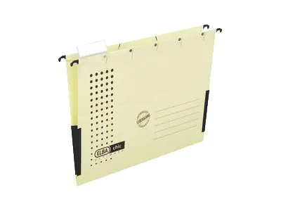 ELBA chic ULTIMATE - Hängeregister - für A4 (210 x 297 mm) 100560148