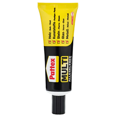 Pattex 9H PAKM2, 1 Stück(e), Lösungsmittel