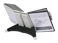 Durable SHERPA TABLE - Displaytafelsystem - Desktop 551922