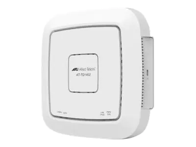 Allied Telesis Funkbasisstation - 802.11ac Wave 2 Wi-Fi 5 - 2.4 GHz/ 5 GHz - AT-TQ1402-00