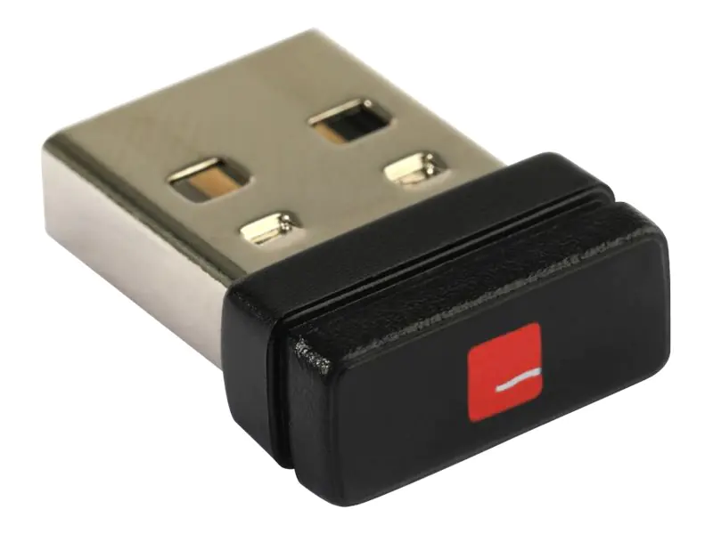 Contour Wireless USB Receiver - Empfänger für drahtlose Maus - USB