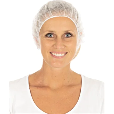 HYGONORM Schutzhaube Bettina Light Einweg 530mm Polypropylen-Vlies 100 St./Pack. HYGONORM Schutzhaube Bettina Light Einweg 530mm Polypropylen-Vlies 100 St./Pack.