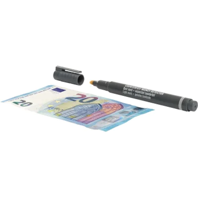 Safescan 30 - Tragbares Banknotenprüfgerät 111-0378