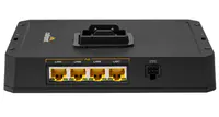 Cradlepoint RX30-POE - Zubehörkit für Netzwerkeinheit - für Cradlepoint R1900-5GB