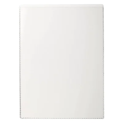 DURABLE Ausweishülle 213319 105x148mm Polypropylen transparent DURABLE Ausweishülle 213319 105x148mm Polypropylen transparent