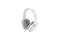Razer Barracuda - Headset - ohrumschließend - Bluetooth / 2,4 GHz Funkfrequenz - kabellos, kabelgebunden - 3,5 mm Stecker, USB-C - Geräuschisolierung - Quecksilber