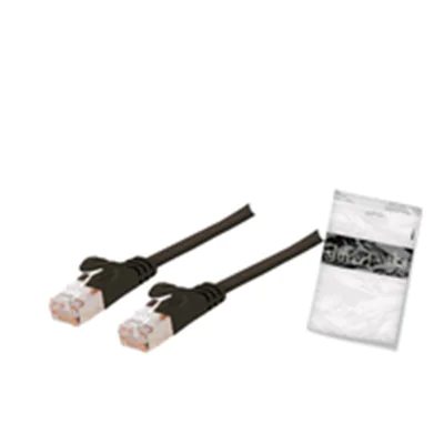 ShiverPeaks BASIC-S - Cat7 - 10m - 10 m - Cat7 - U/FTP (STP) - RJ-45 - RJ-45 ShiverPeaks BASIC-S - Cat7 - 10m - 10 m - Cat7 - U/FTP (STP) - RJ-45 - RJ-45