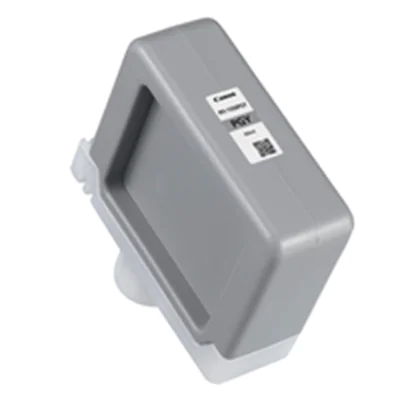 Canon PFI-1100 PGY - 160 ml - Photo Grau - Original - Tintenbehälter - für imagePROGRAF PRO-2000, PRO-2100, PRO-4000, PRO-4100, PRO-6000, PRO-6100