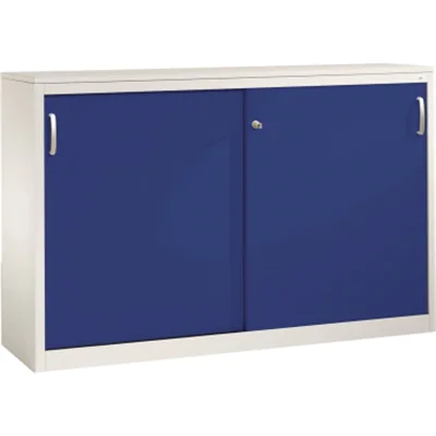 C+P Akten-Sideboard 214600S10069 2x2OH 1000x1600x400mm lgr/rrt C+P Akten-Sideboard 214600S10069 2x2OH 1000x1600x400mm lgr/rrt