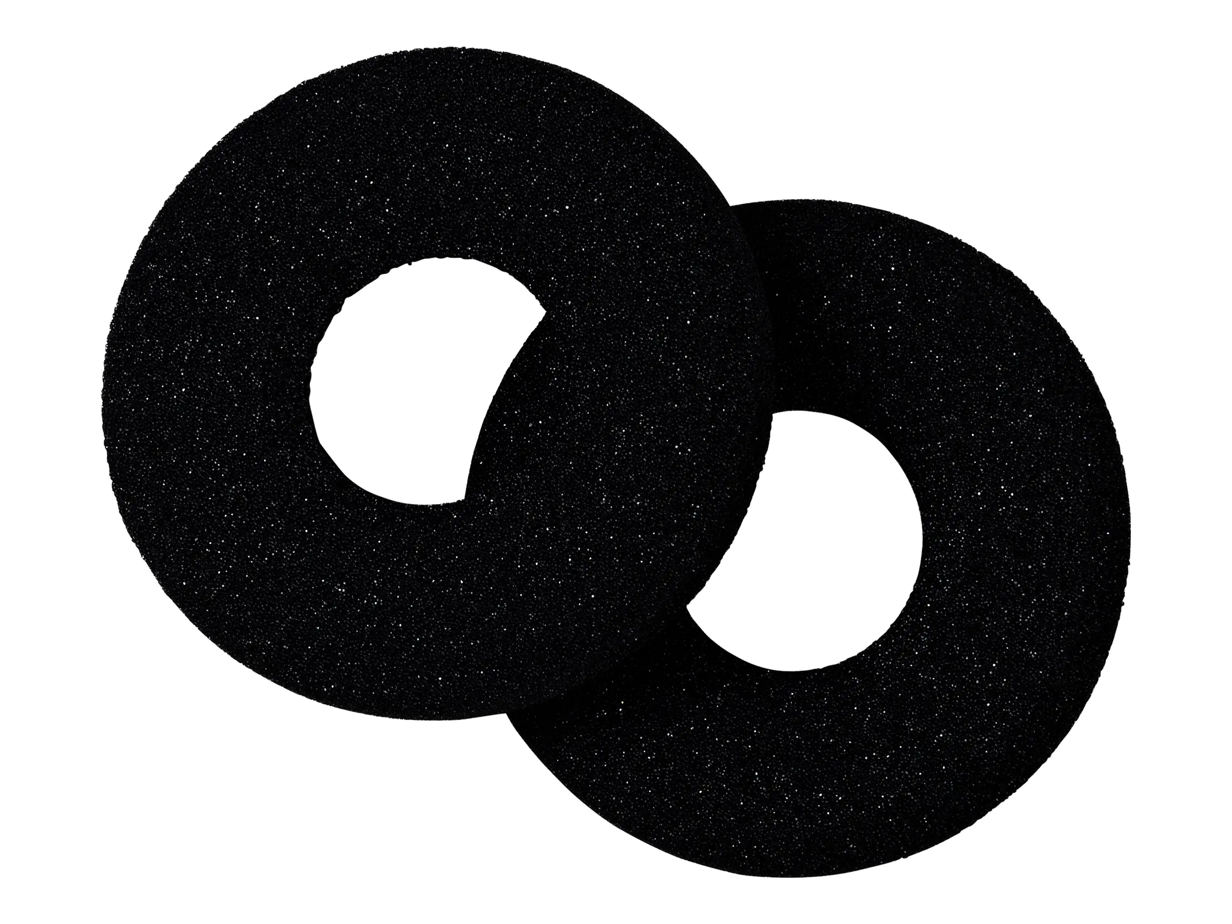 EPOS HZP 32 - Ohrpolster für Headset (Packung mit 2) - für IMPACT SC 30, 60; Sennheiser IMPACT SC 45, SC 75 EPOS HZP 32 - Ohrpolster für Headset (Packung mit 2) - für IMPACT SC 30, 60; Sennheiser IMPACT SC 45, SC 75