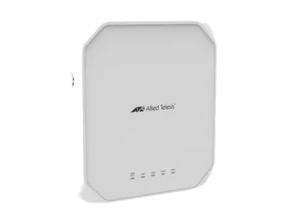 Allied Telesis AT TQ6602 GEN2 - Accesspoint - Wi-Fi 6 - 2.4 GHz, 5 GHz - Tisch-/Wand-/Deckenmontage