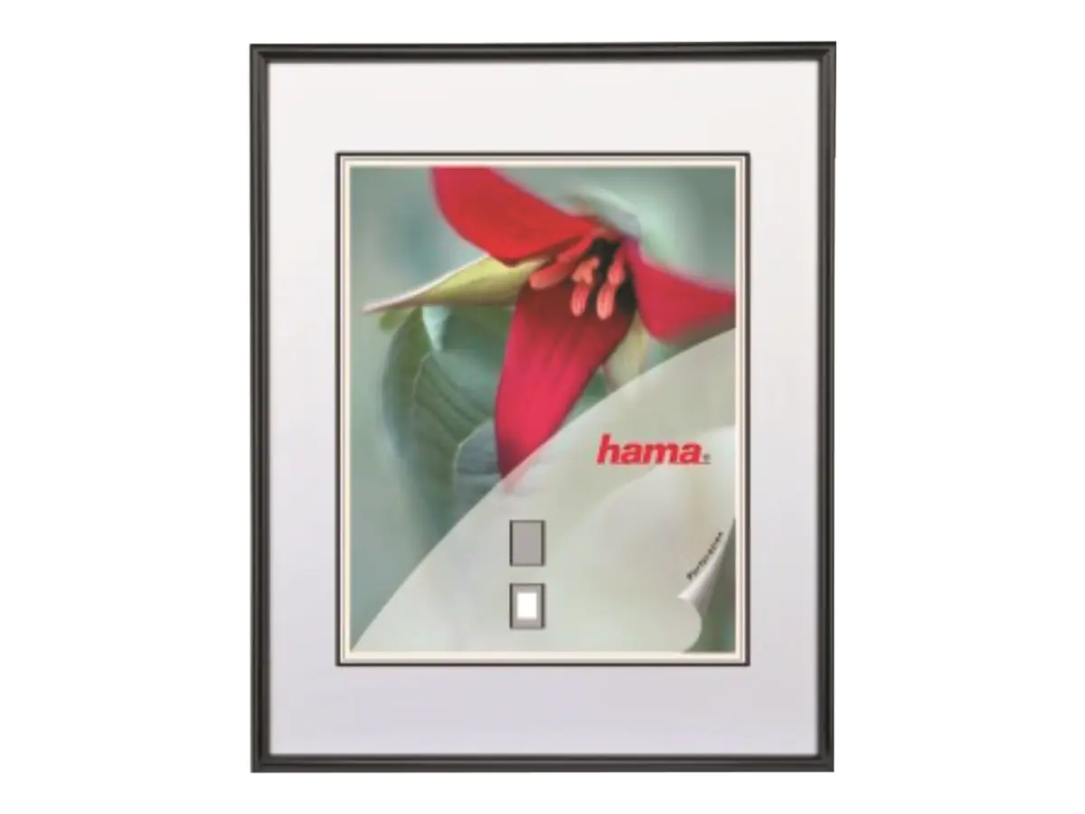 Hama Sevilla - Fotorahmen - Konzipiert für: 6x8 Zoll (15x20 cm) 00061776