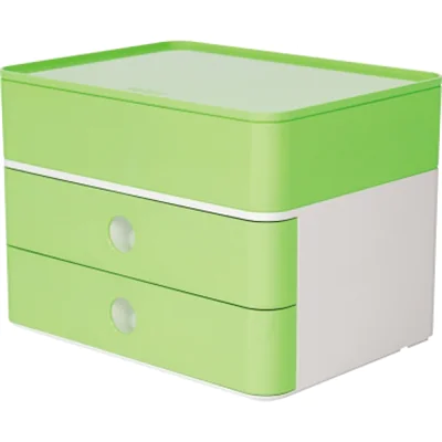 HAN Schubladenbox 1100-80 A5 26.0 x 19.5 19.0 cm