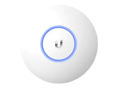 UbiQuiti UniFi AP-AC Lite - Accesspoint - Wi-Fi 5 - 2.4 GHz, 5 GHz