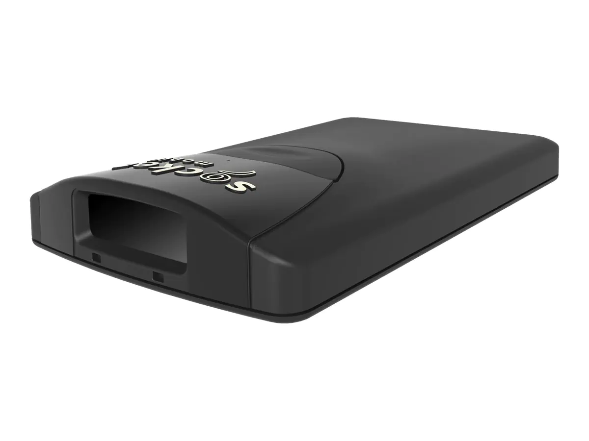 SocketScan S860 - 800 Series - Barcode-Scanner - tragbar - 2D-Imager - decodiert - Bluetooth 2.1 EDR