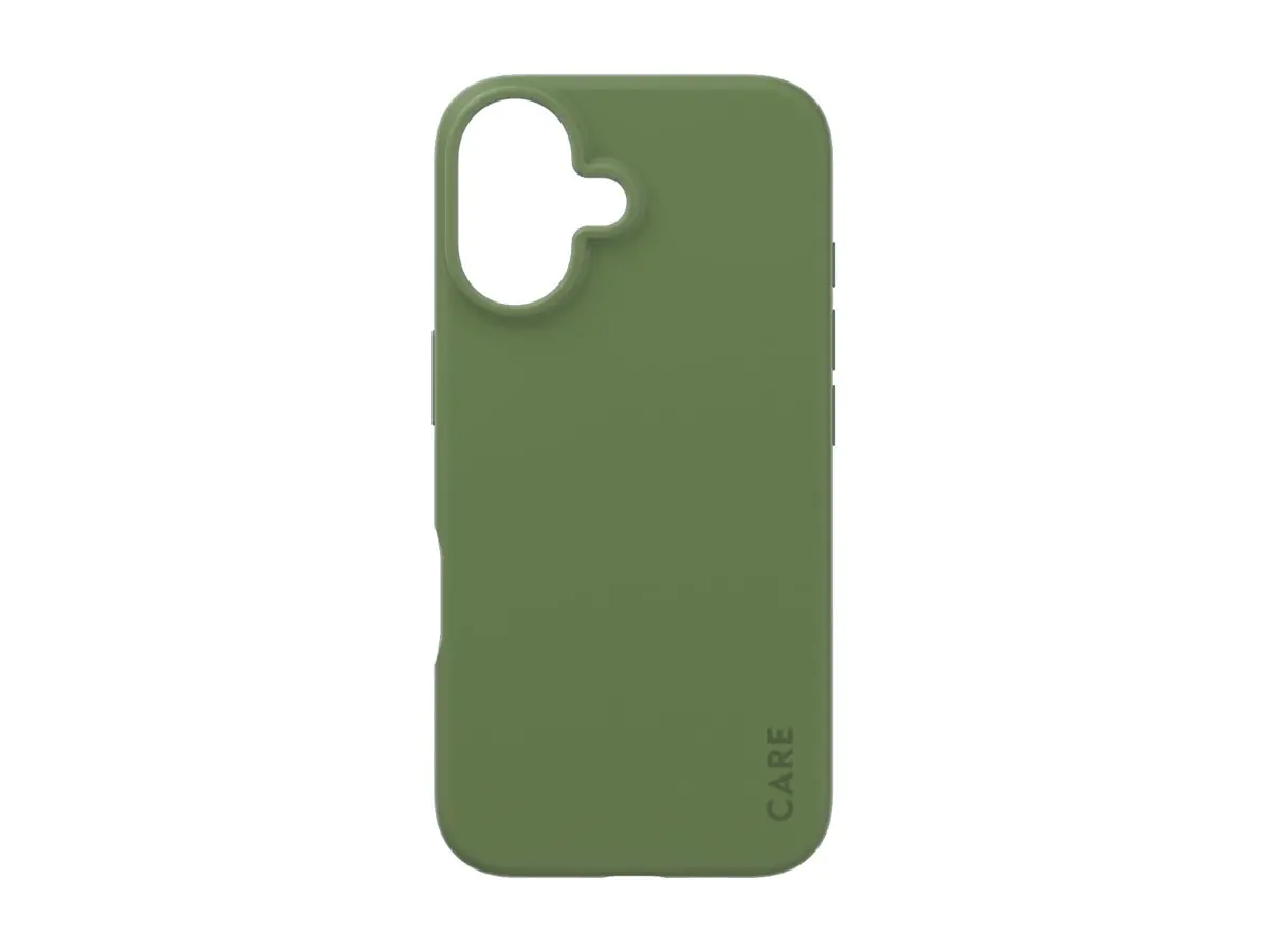 PanzerGlass CARE by PanzerGlass - Hintere Abdeckung für Mobiltelefon