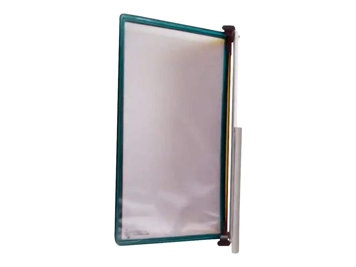Tarifold Displaytafelsystem - geeignet für 414109